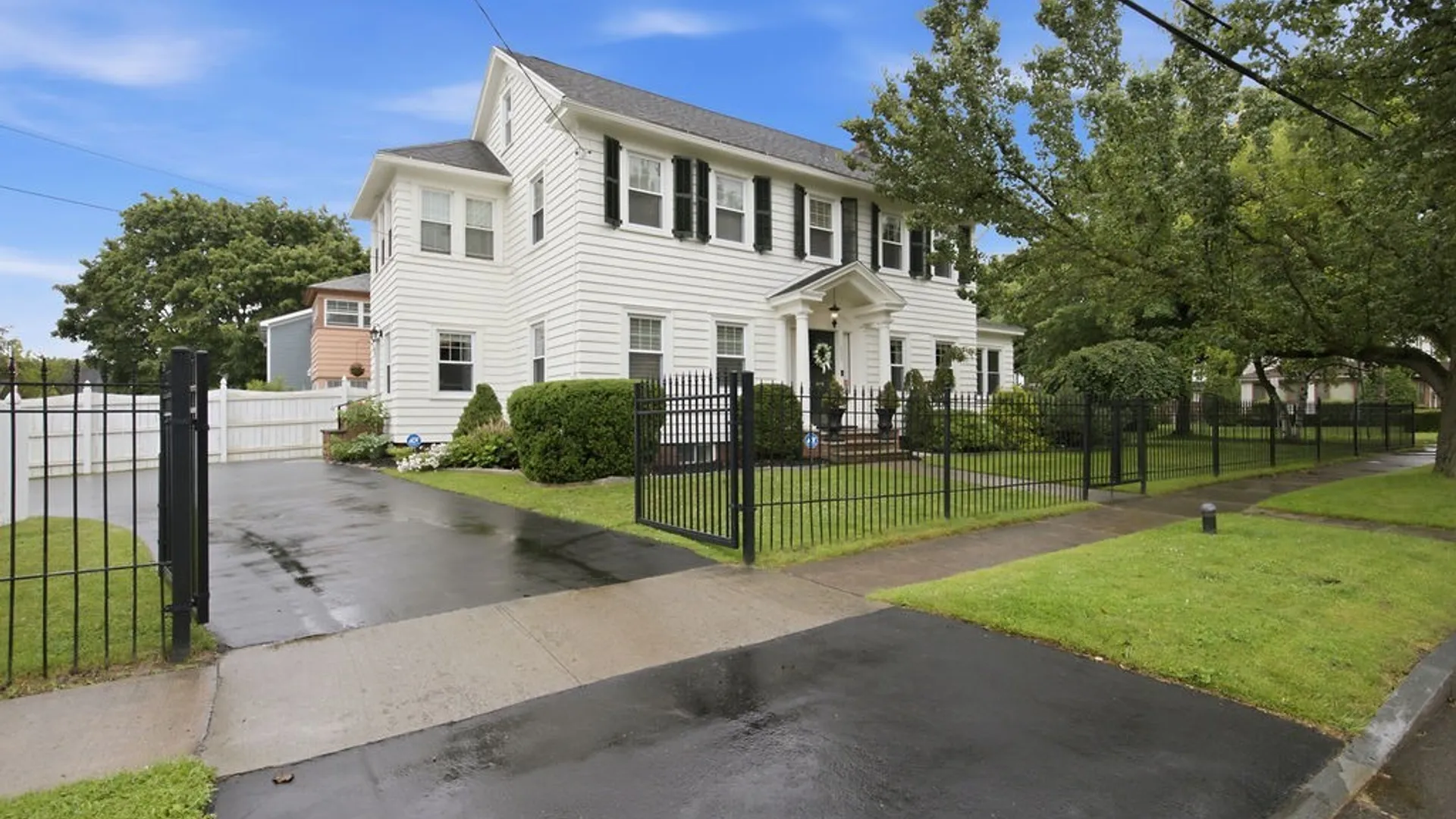 Property at 300 Wendell, Syracuse, NY 13203 3