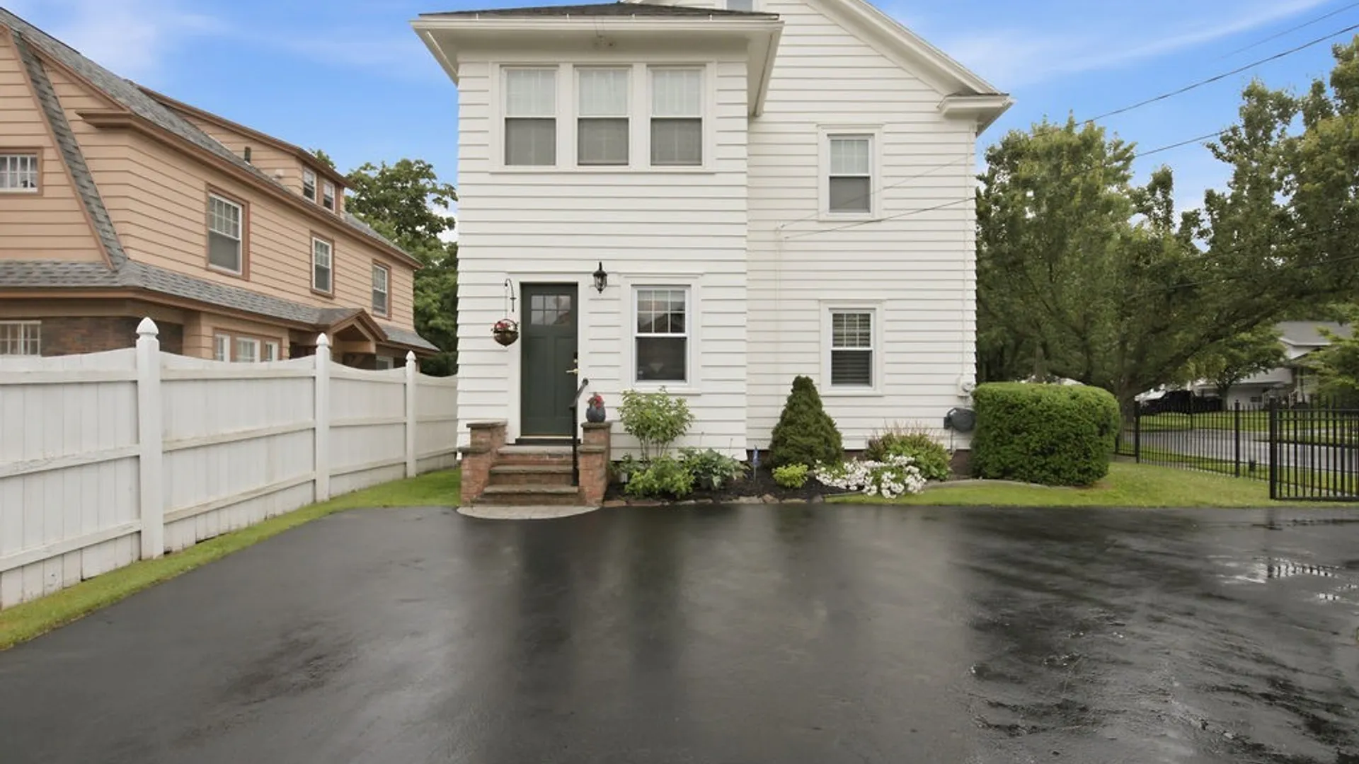 Property at 300 Wendell, Syracuse, NY 13203 4