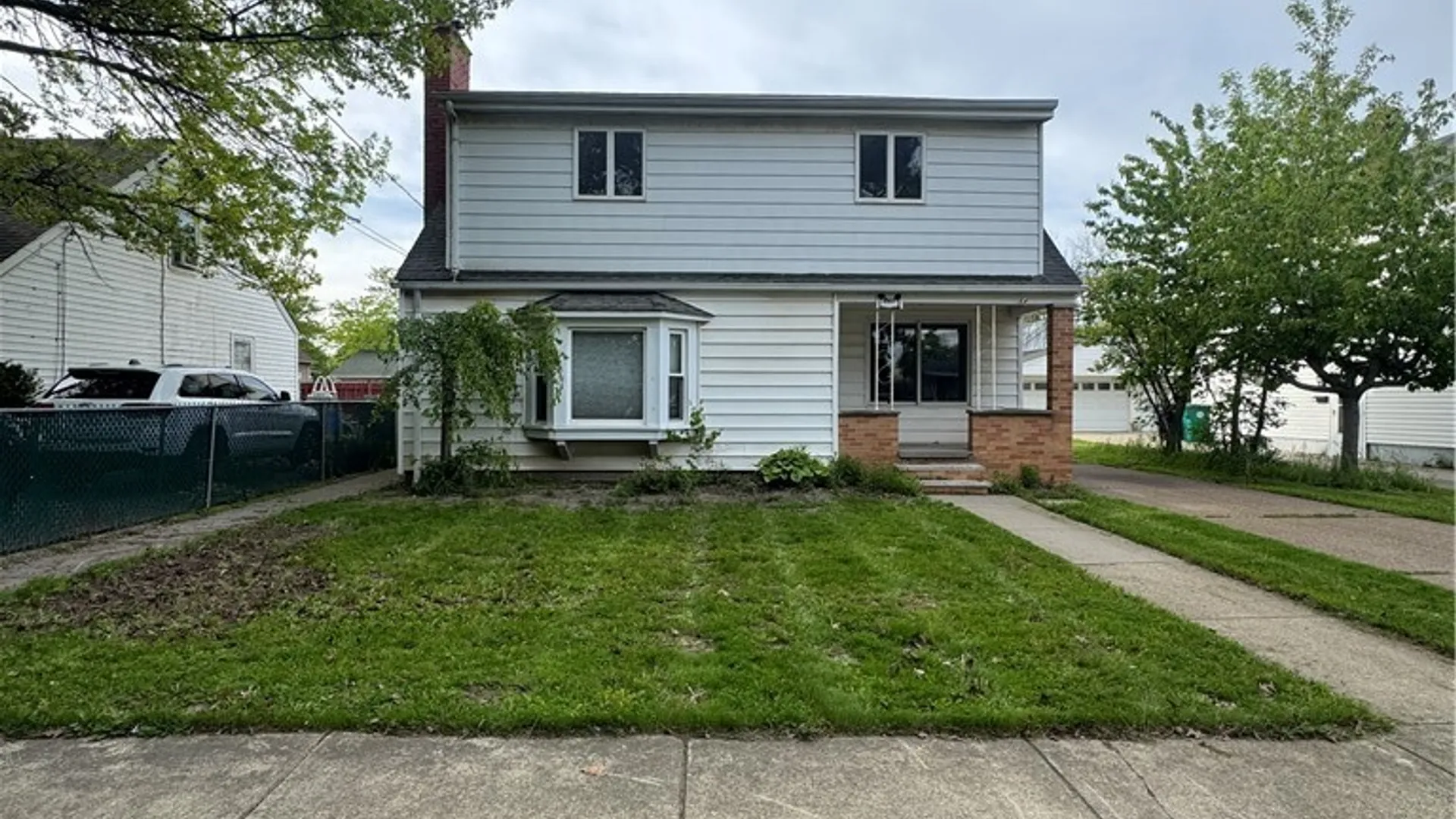 Property at 3520 Chapin Avenue, Niagara Falls, NY 14301 2