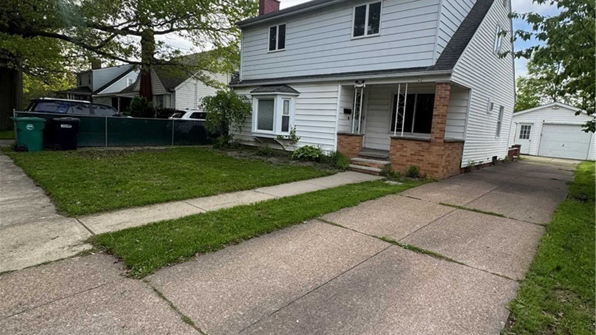 Property at 3520 Chapin Avenue, Niagara Falls, NY 14301 3