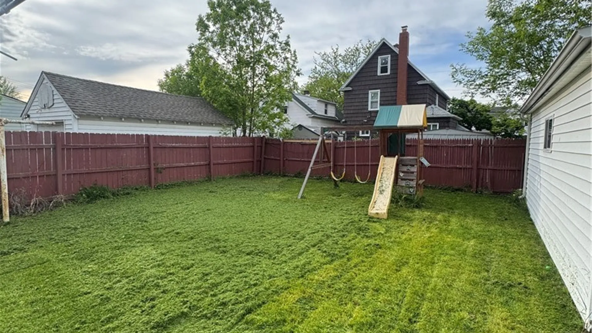 Property at 3520 Chapin Avenue, Niagara Falls, NY 14301 45