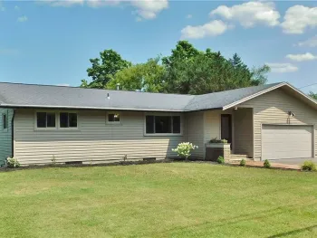 Property at 7742 Davis Road, Clay, NY 13212
