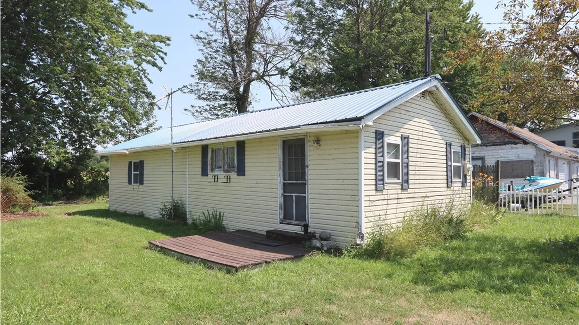 Property at 112 Brown Shores Road, Hounsfield, NY 13685 17
