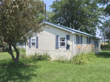 Property at 112 Brown Shores Road, Hounsfield, NY 13685