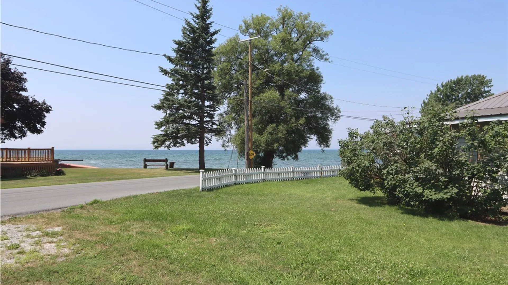 Property at 112 Brown Shores Road, Hounsfield, NY 13685 2