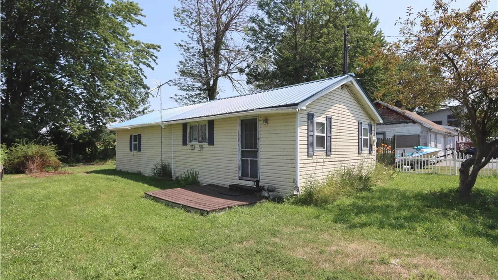 Property at 112 Brown Shores Road, Hounsfield, NY 13685 3