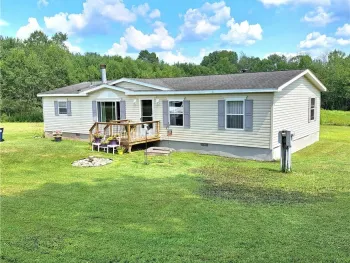 Property at 10740 Gossner Road, Annsville, NY 13471