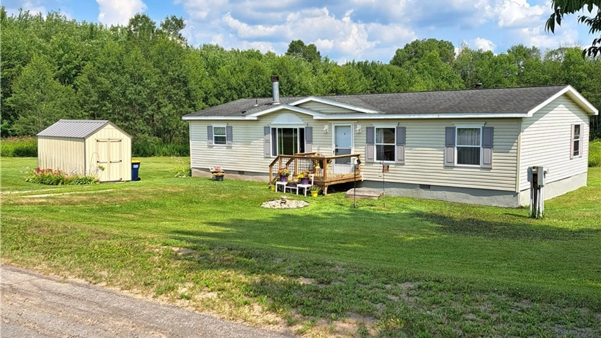 Property at 10740 Gossner Road, Annsville, NY 13471 4