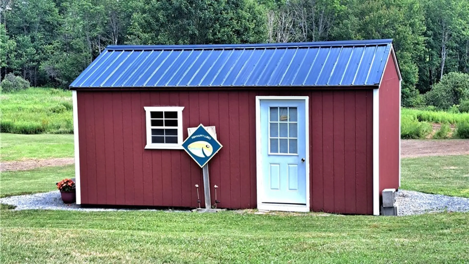 Property at 10740 Gossner Road, Annsville, NY 13471 34