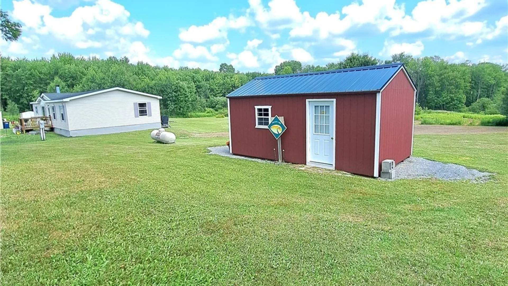 Property at 10740 Gossner Road, Annsville, NY 13471 5