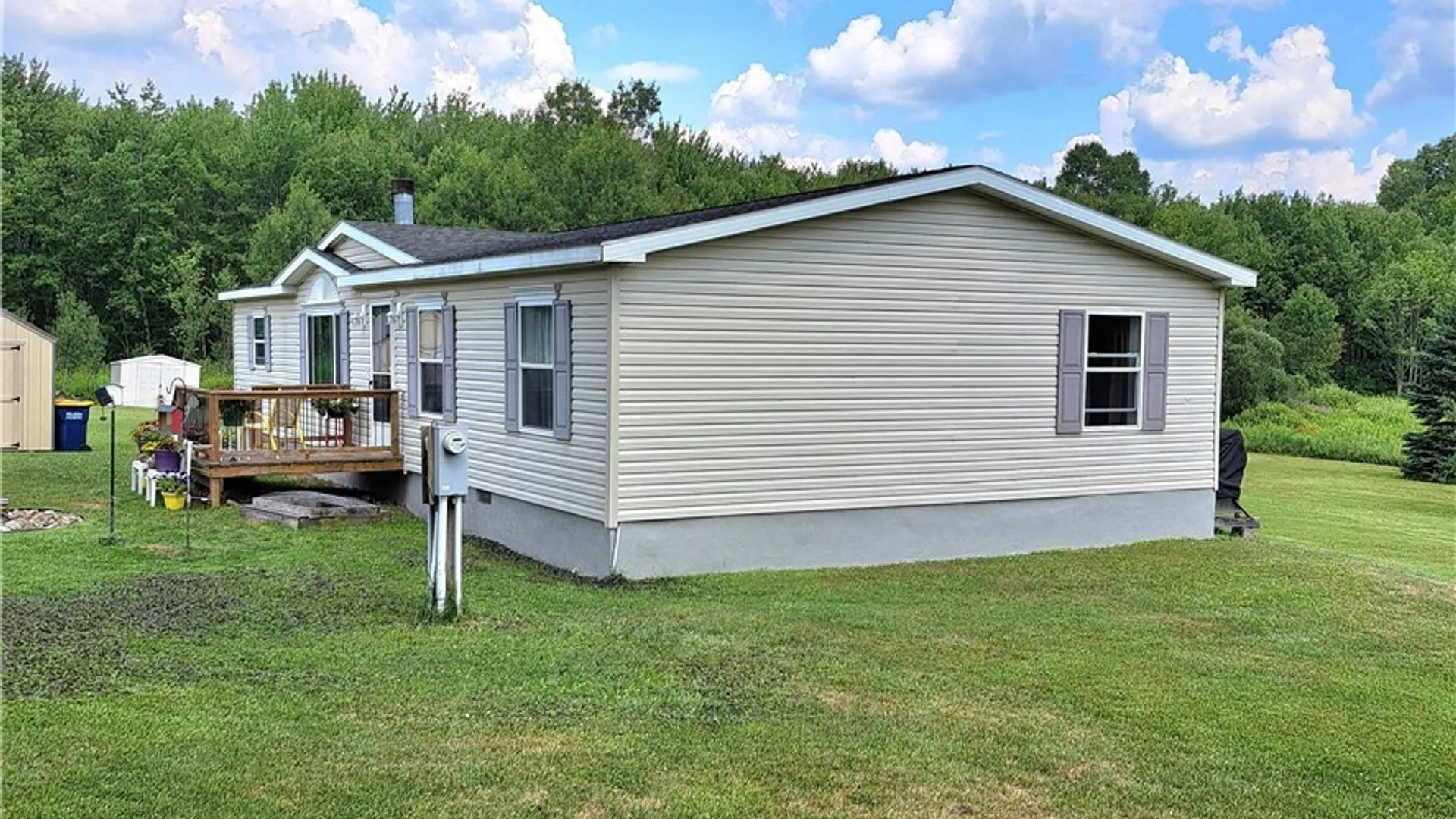 Property at 10740 Gossner Road, Annsville, NY 13471 6