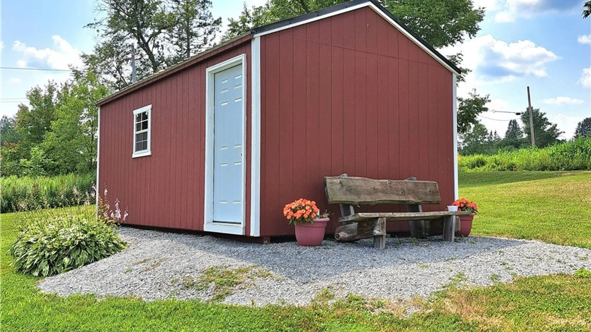 Property at 10740 Gossner Road, Annsville, NY 13471 35