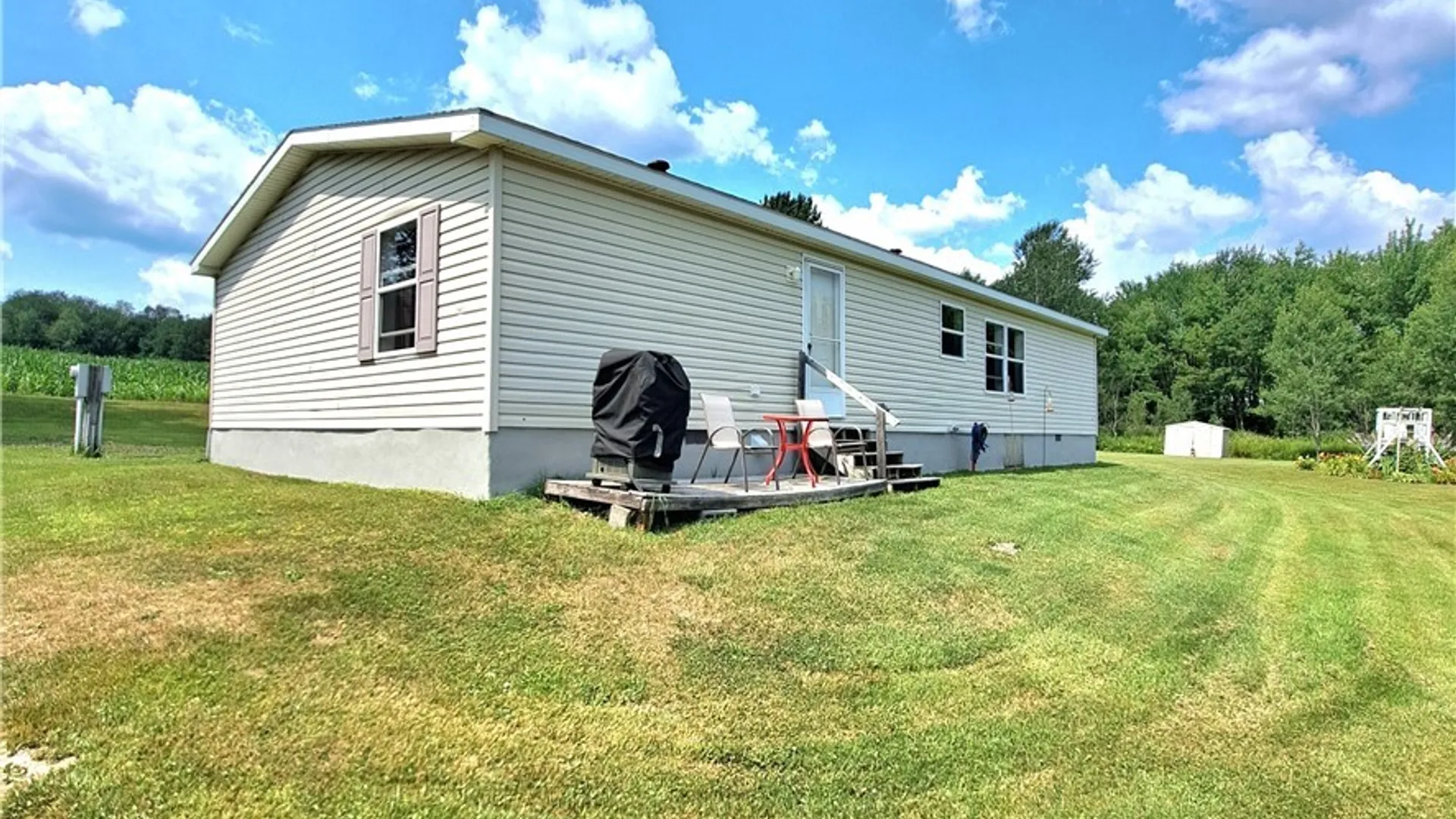 Property at 10740 Gossner Road, Annsville, NY 13471 10