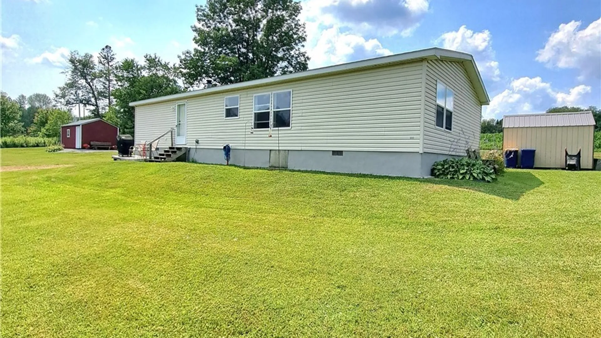 Property at 10740 Gossner Road, Annsville, NY 13471 11