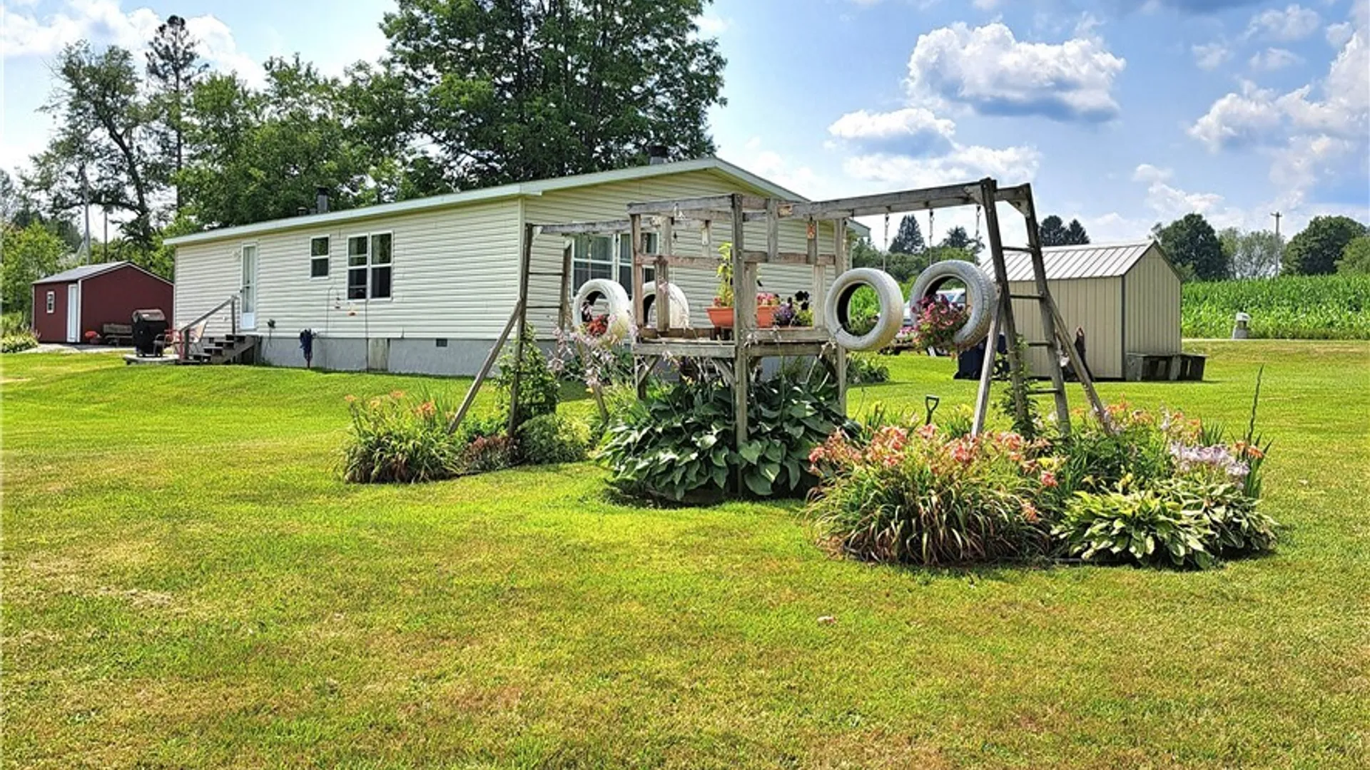 Property at 10740 Gossner Road, Annsville, NY 13471 12