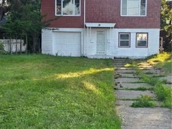 Property at 6 Palos Place, Buffalo, NY 14215