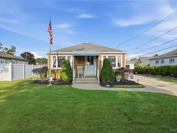 Property at 970 Riverview Boulevard, Tonawanda, NY 14150