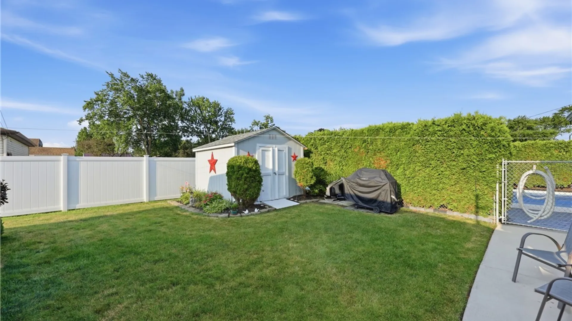 Property at 970 Riverview Boulevard, Tonawanda, NY 14150 26