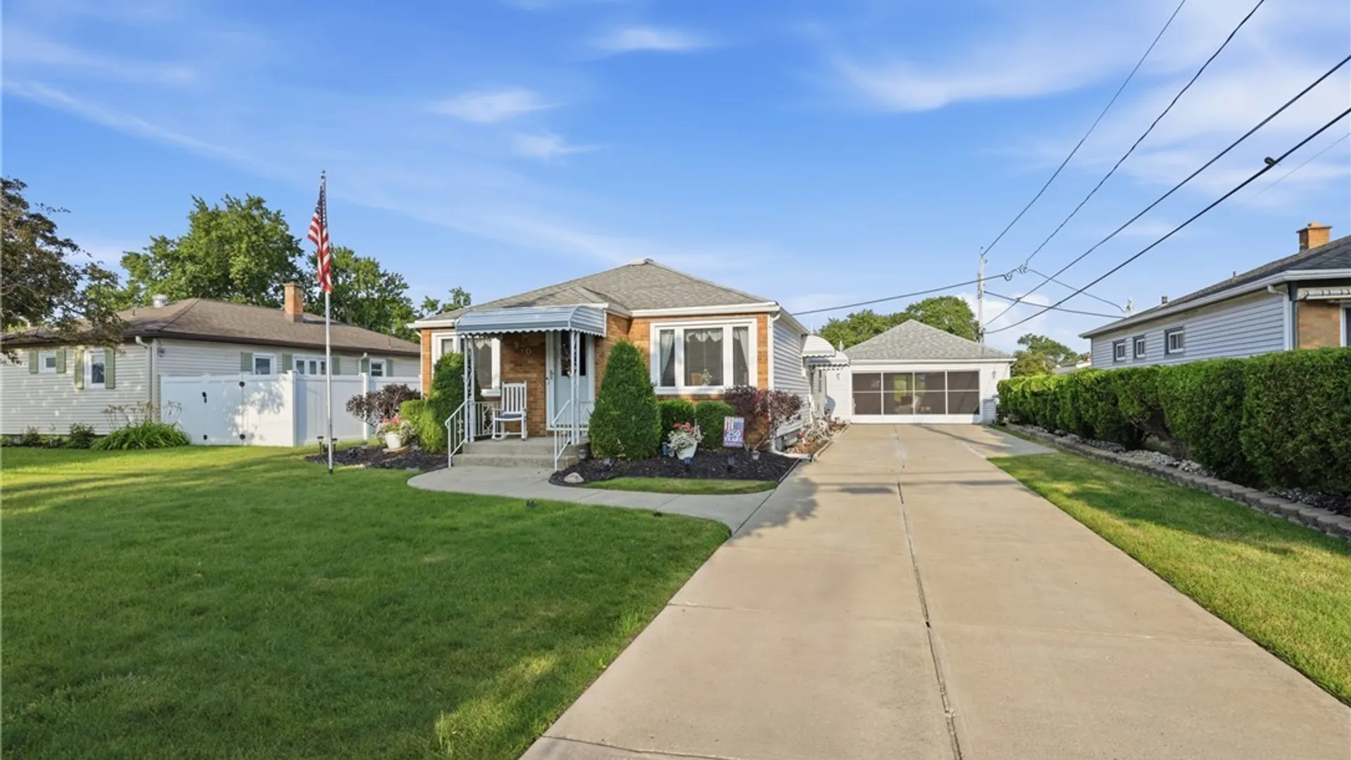 Property at 970 Riverview Boulevard, Tonawanda, NY 14150 27