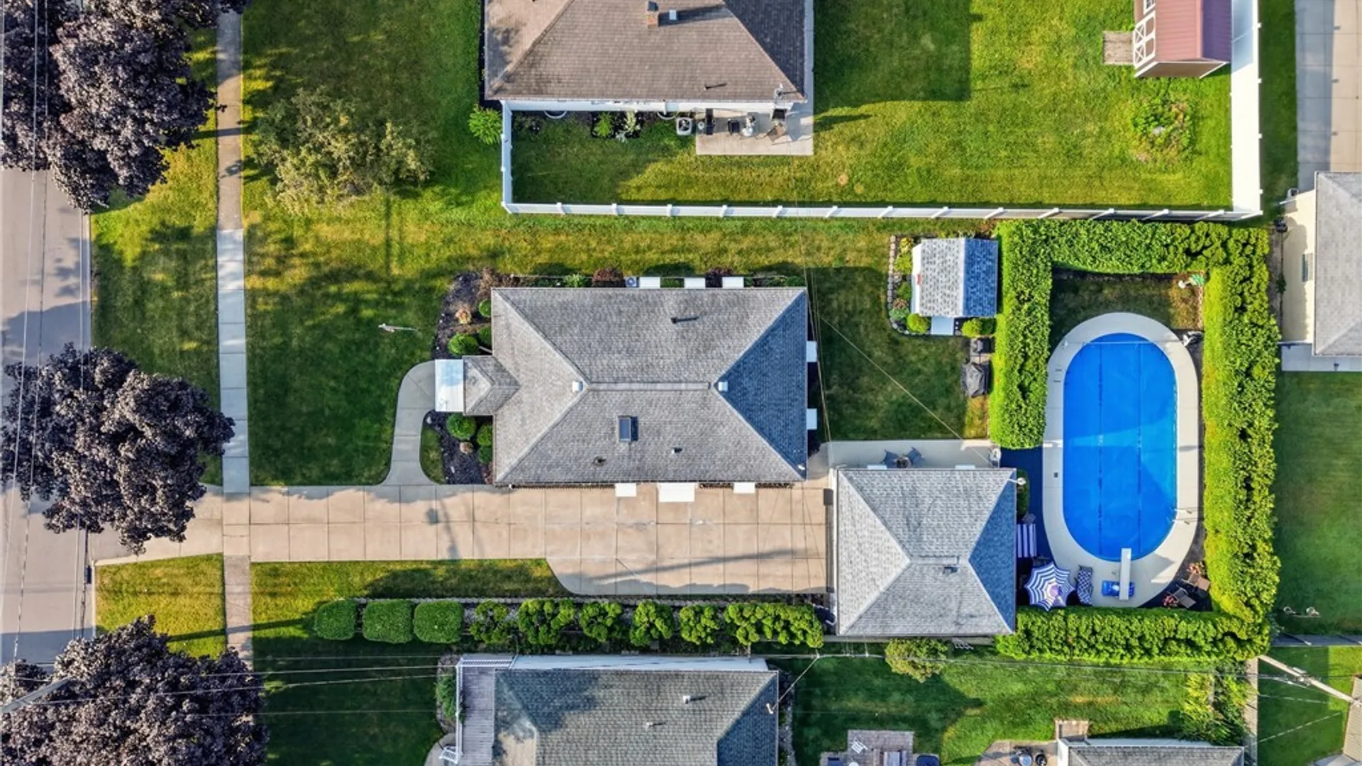 Property at 970 Riverview Boulevard, Tonawanda, NY 14150 28