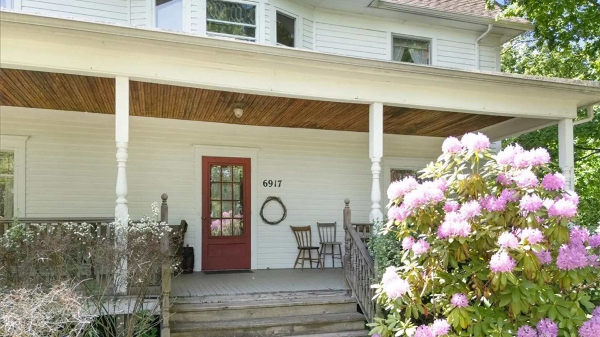 Property at 6917 Salmon Creek Road, Williamson, NY 14589 2