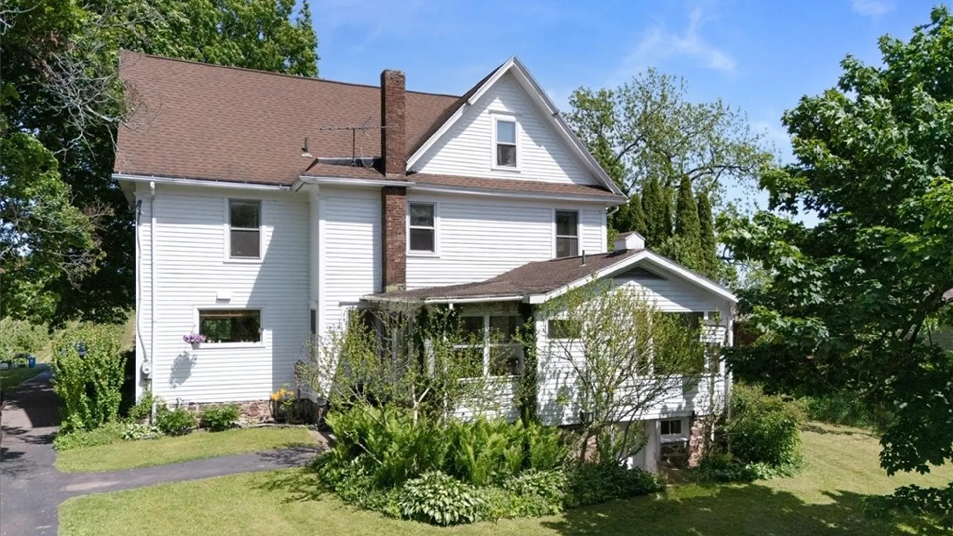 Property at 6917 Salmon Creek Road, Williamson, NY 14589 42