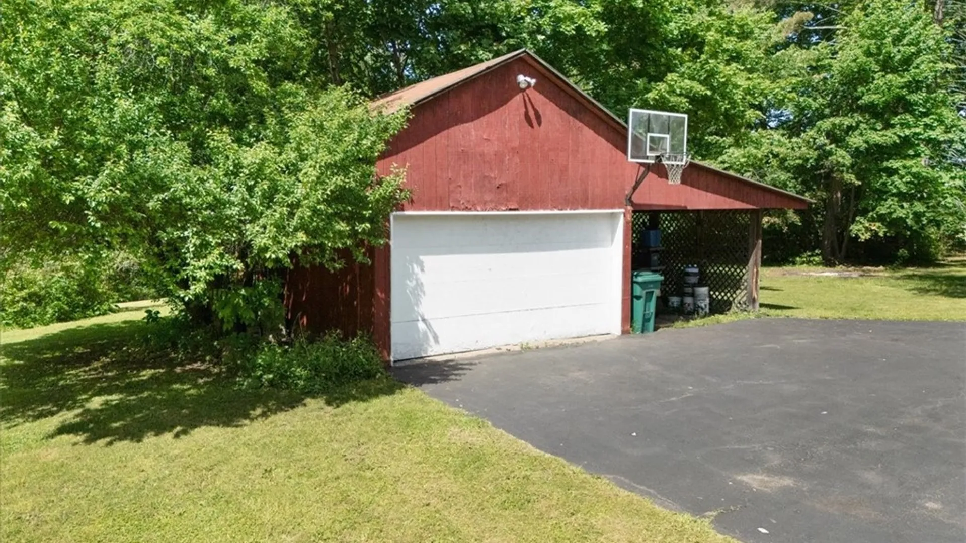 Property at 6917 Salmon Creek Road, Williamson, NY 14589 48