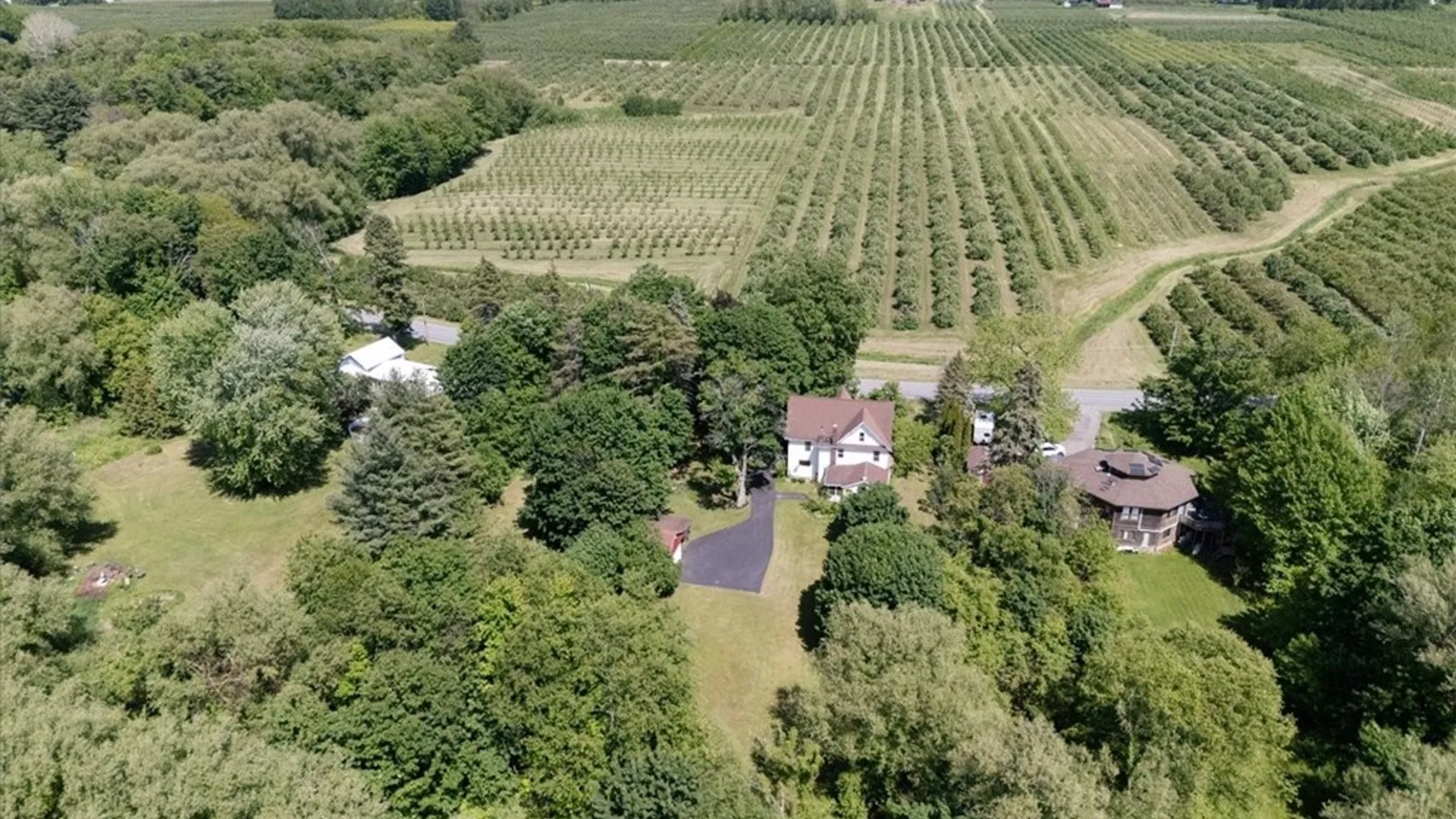 Property at 6917 Salmon Creek Road, Williamson, NY 14589 49