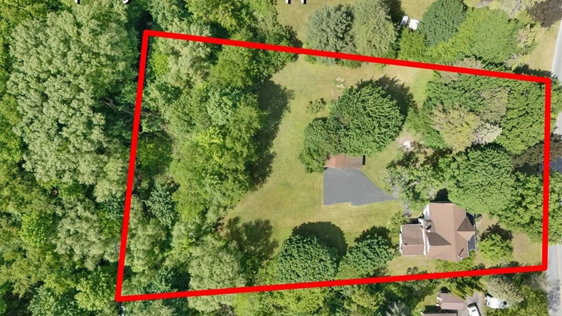 Property at 6917 Salmon Creek Road, Williamson, NY 14589 50