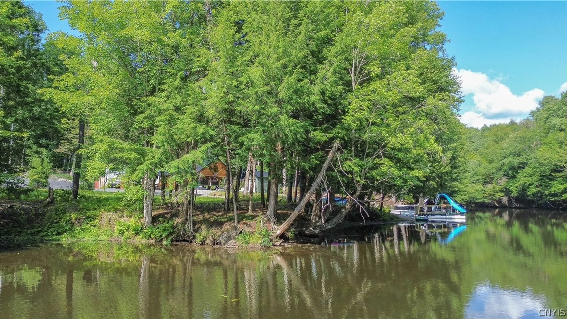 Property at Parcel A Beaver Trail, Boonville, NY 13301 2