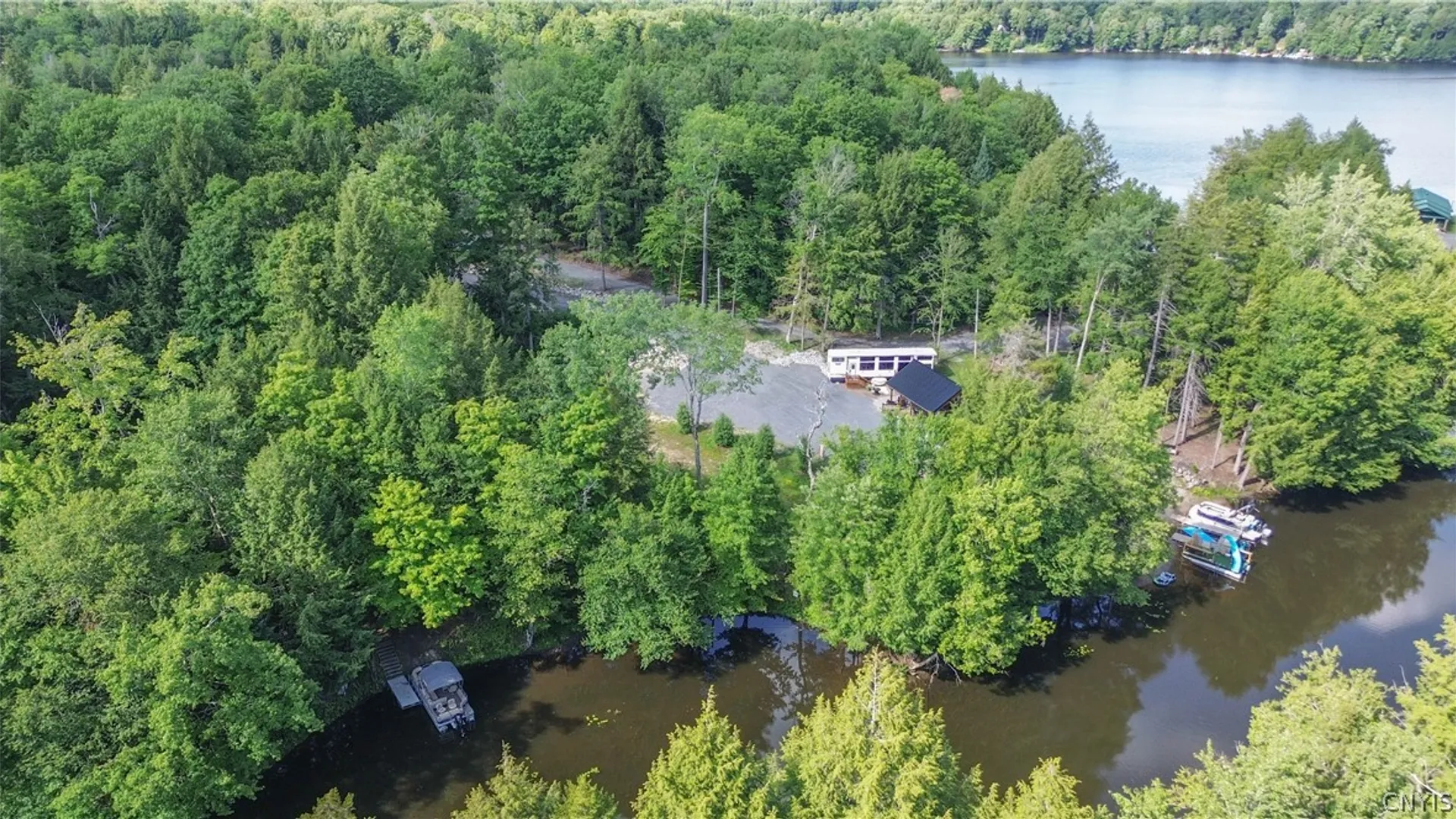 Property at Parcel A Beaver Trail, Boonville, NY 13301 3