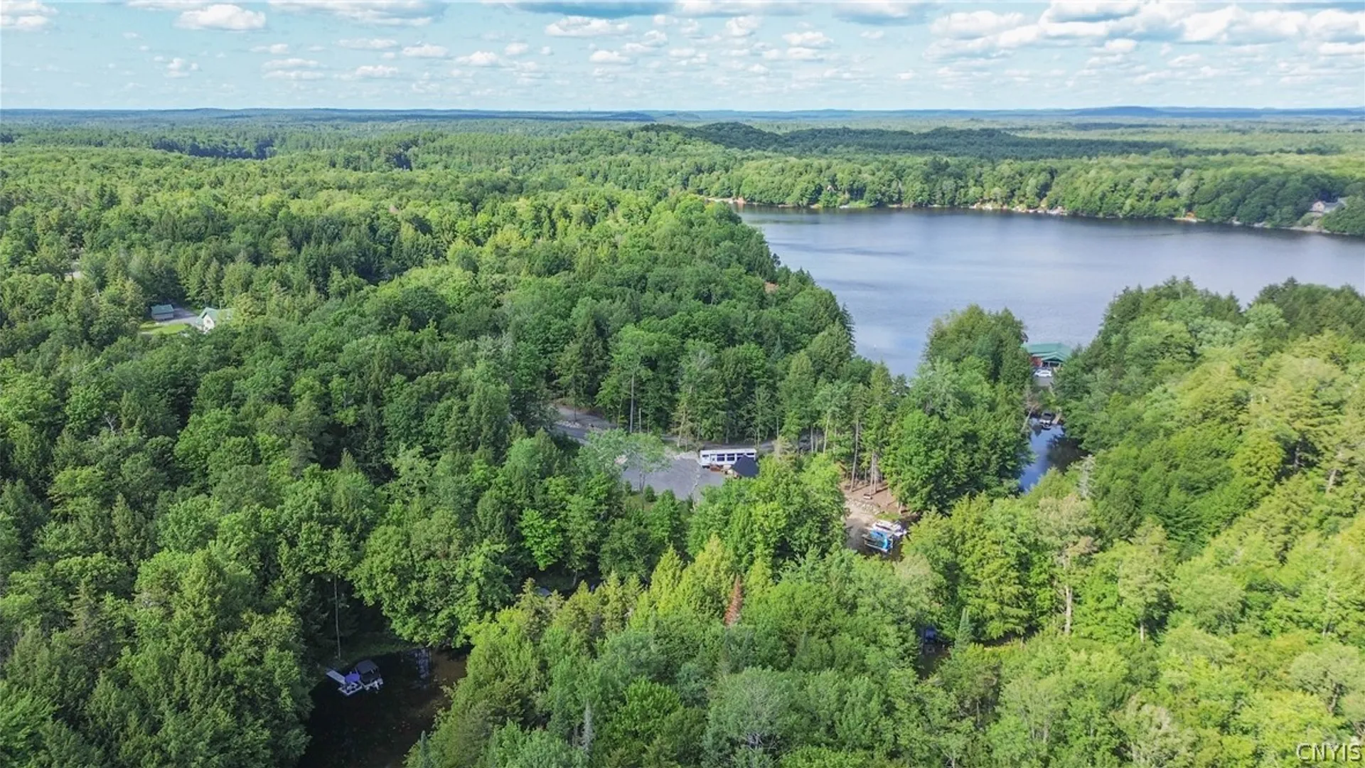 Property at Parcel A Beaver Trail, Boonville, NY 13301 4