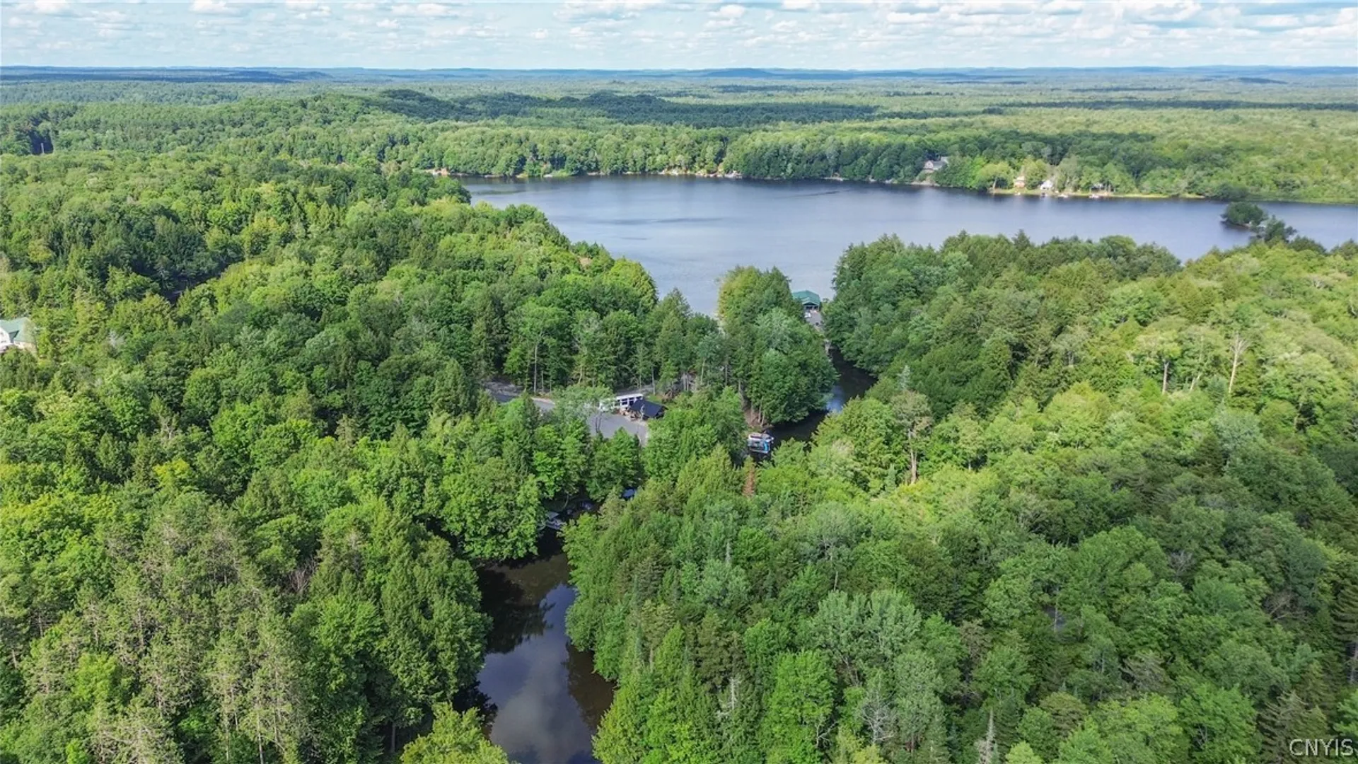 Property at Parcel A Beaver Trail, Boonville, NY 13301 5