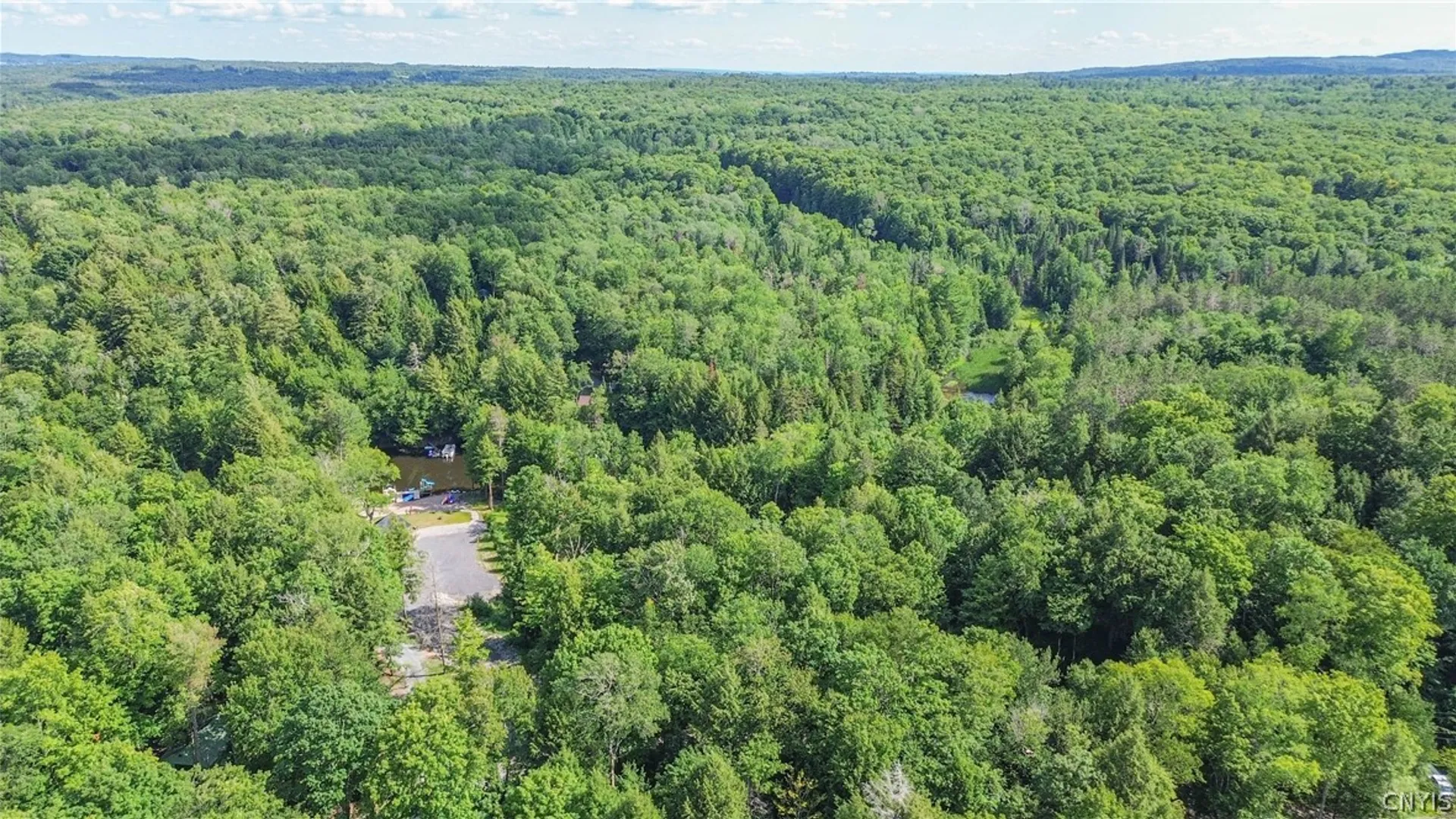 Property at Parcel A Beaver Trail, Boonville, NY 13301 6