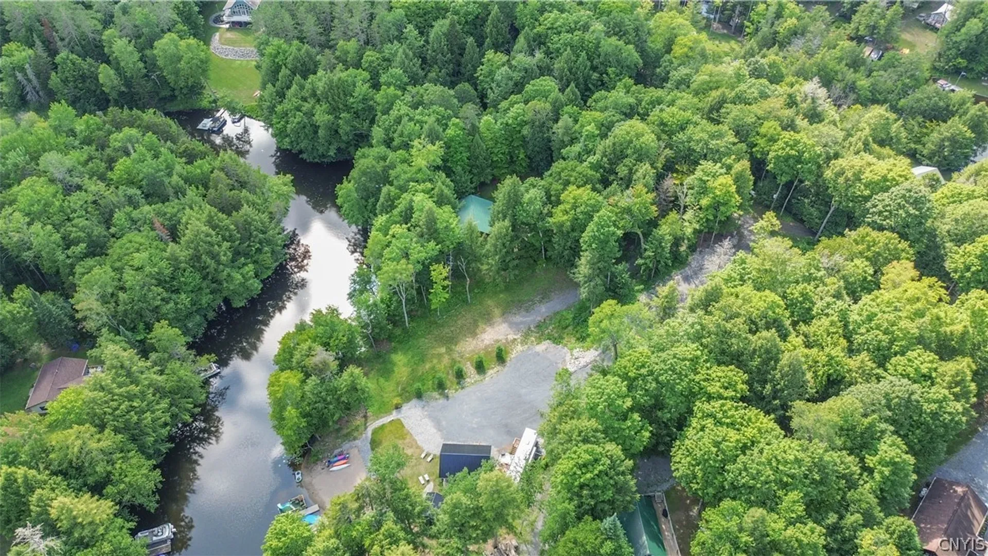 Property at Parcel A Beaver Trail, Boonville, NY 13301 11