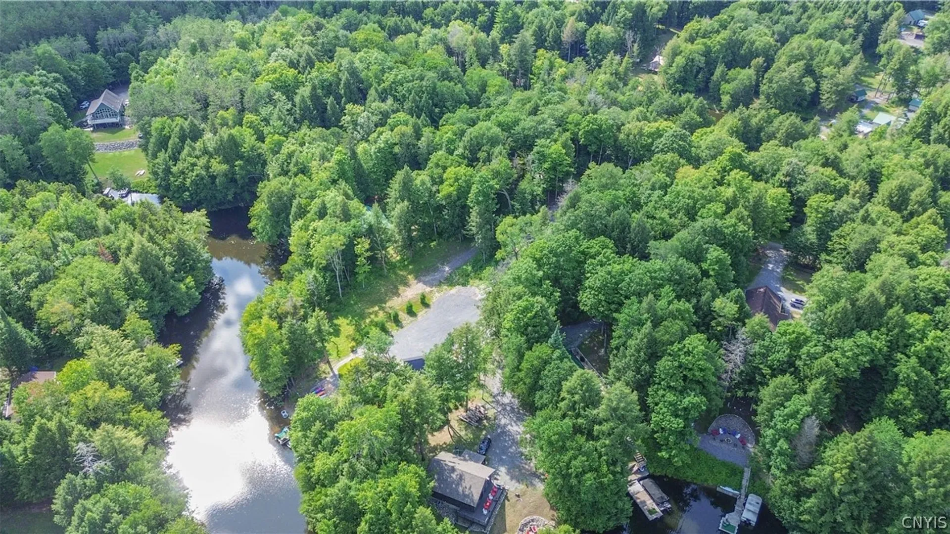 Property at Parcel A Beaver Trail, Boonville, NY 13301 12