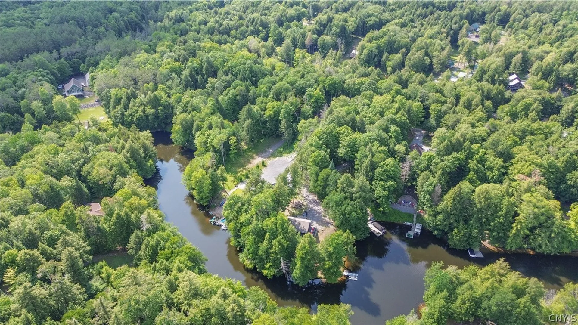 Property at Parcel A Beaver Trail, Boonville, NY 13301 13