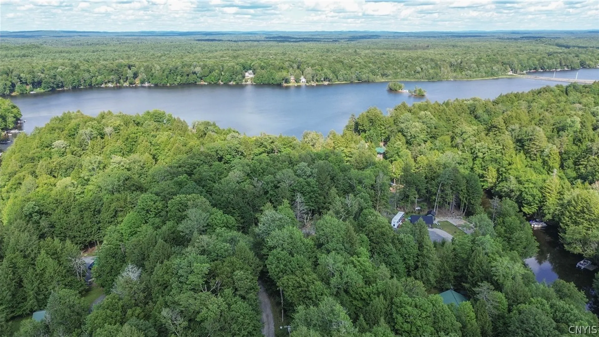 Property at Parcel A Beaver Trail, Boonville, NY 13301 14