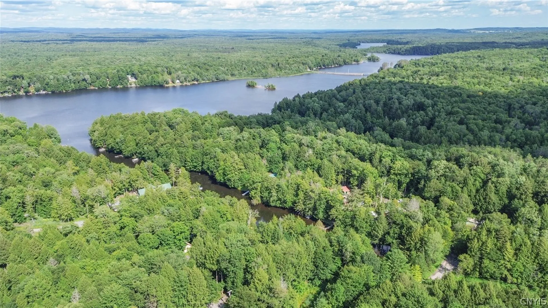 Property at Parcel A Beaver Trail, Boonville, NY 13301 16