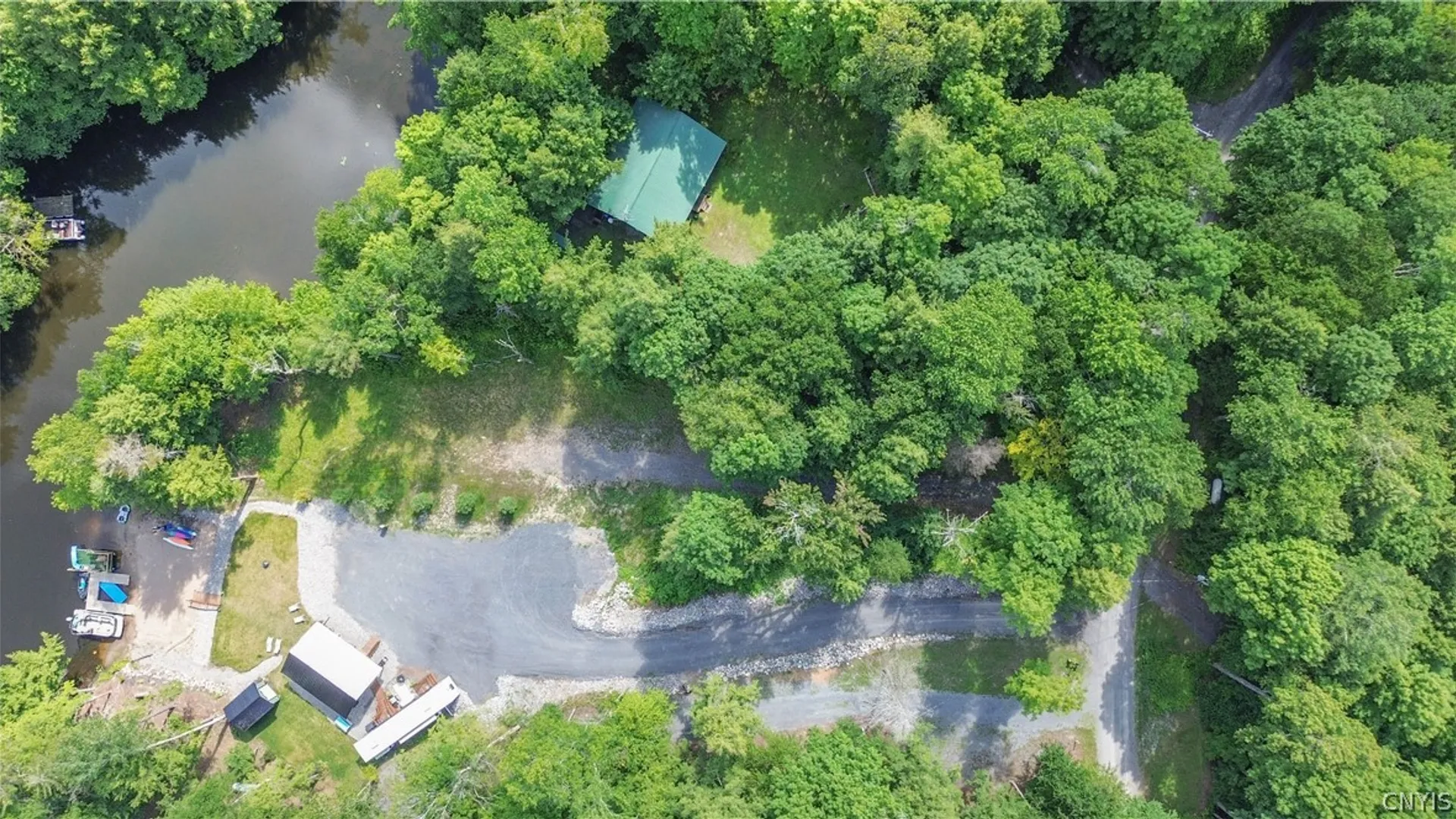 Property at Parcel A Beaver Trail, Boonville, NY 13301 17