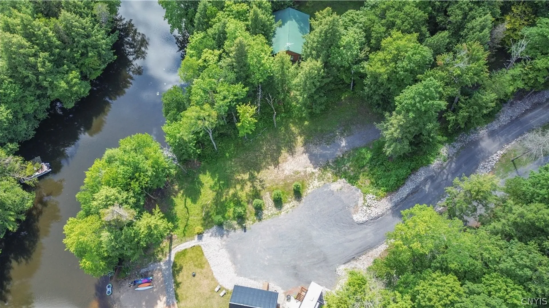Property at Parcel A Beaver Trail, Boonville, NY 13301 19