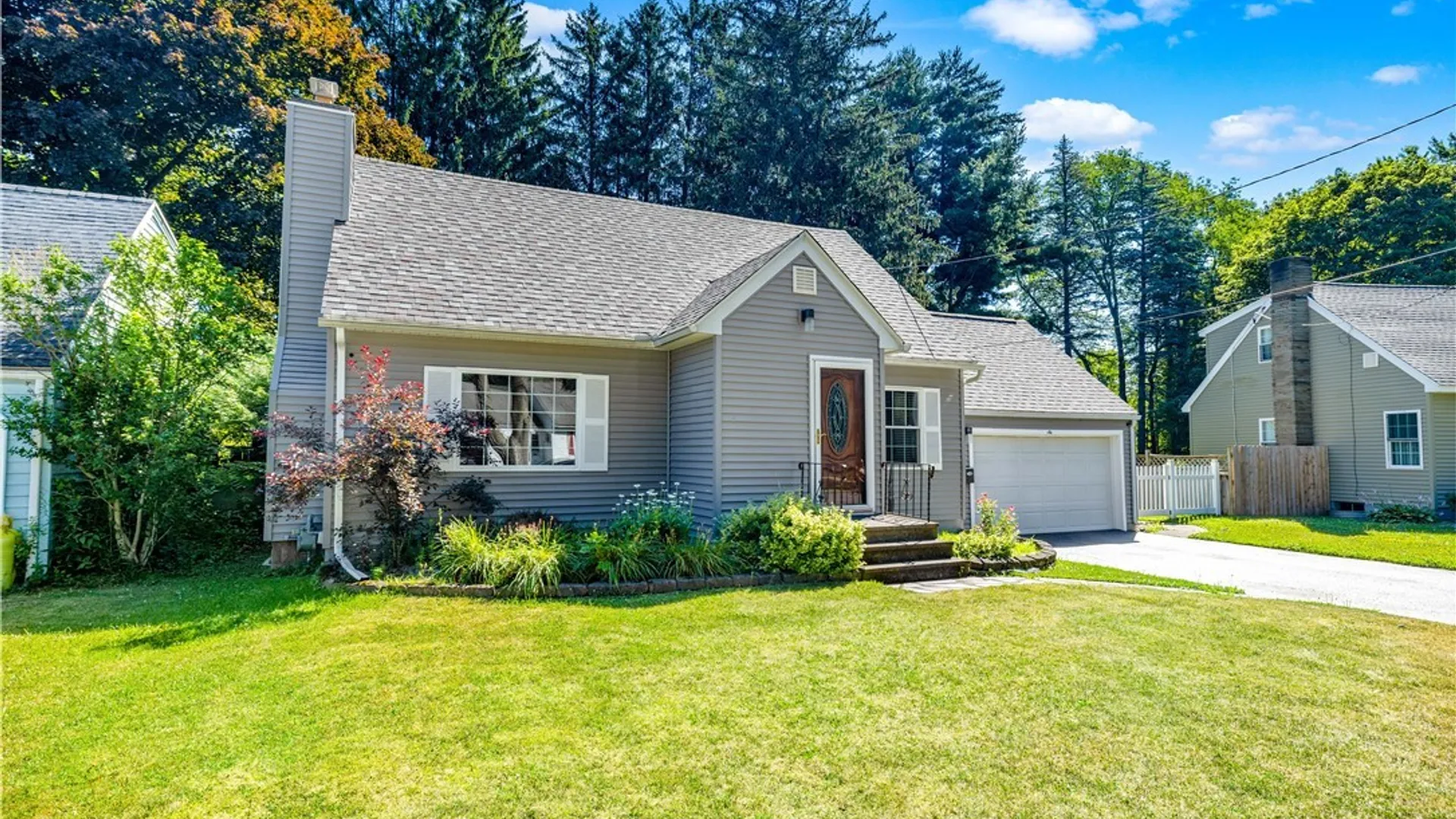 Property at 6 Highland Drive, Whitestown, NY 13492 3