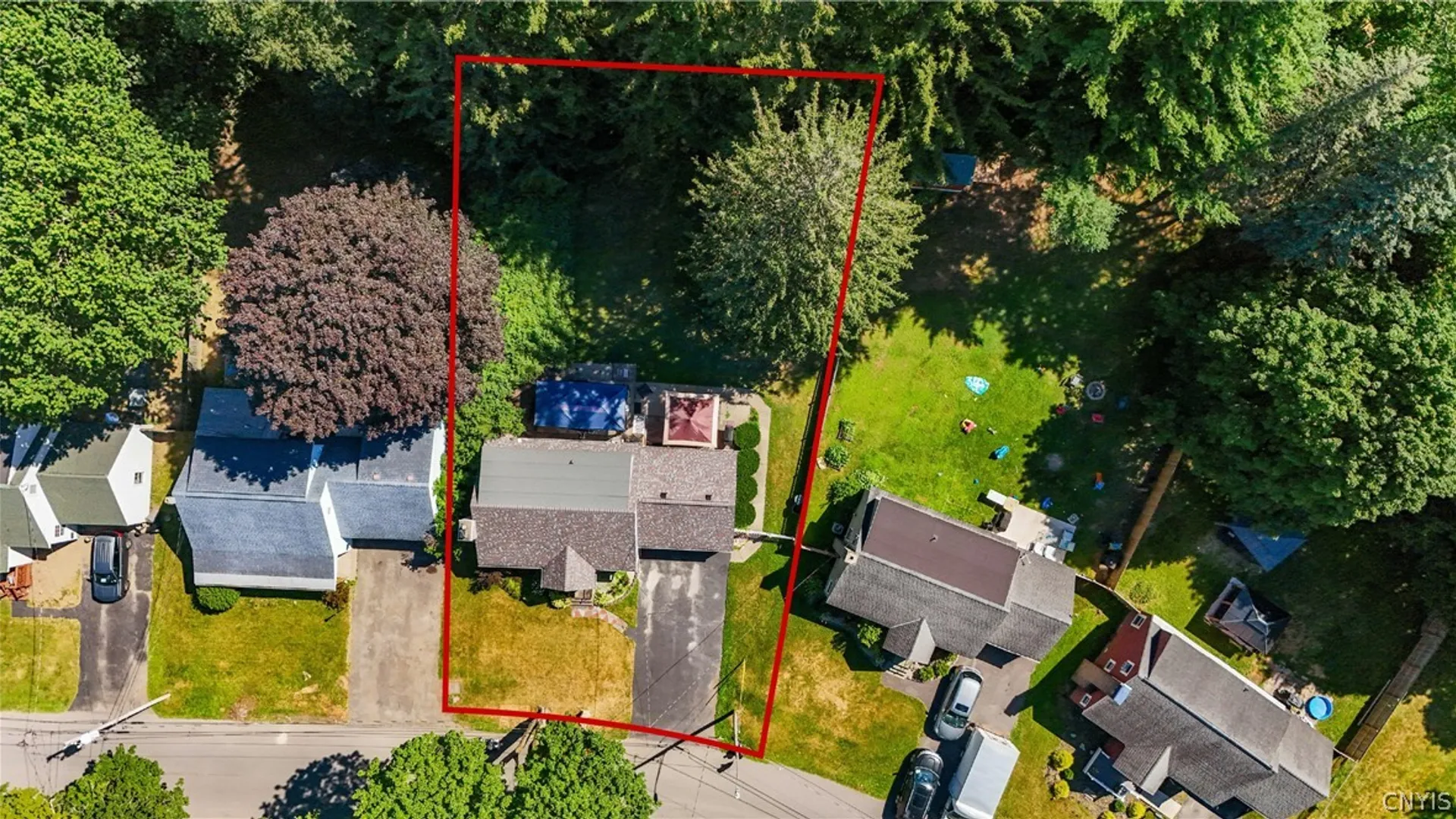 Property at 6 Highland Drive, Whitestown, NY 13492 35