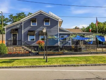 Property at 810 Center Street, Lewiston, NY 14092