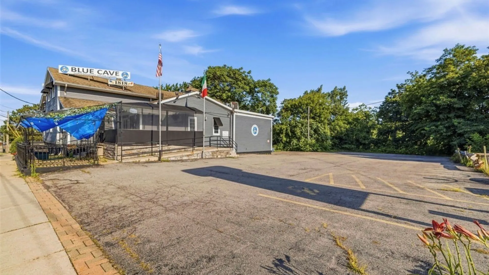 Property at 810 Center Street, Lewiston, NY 14092 9