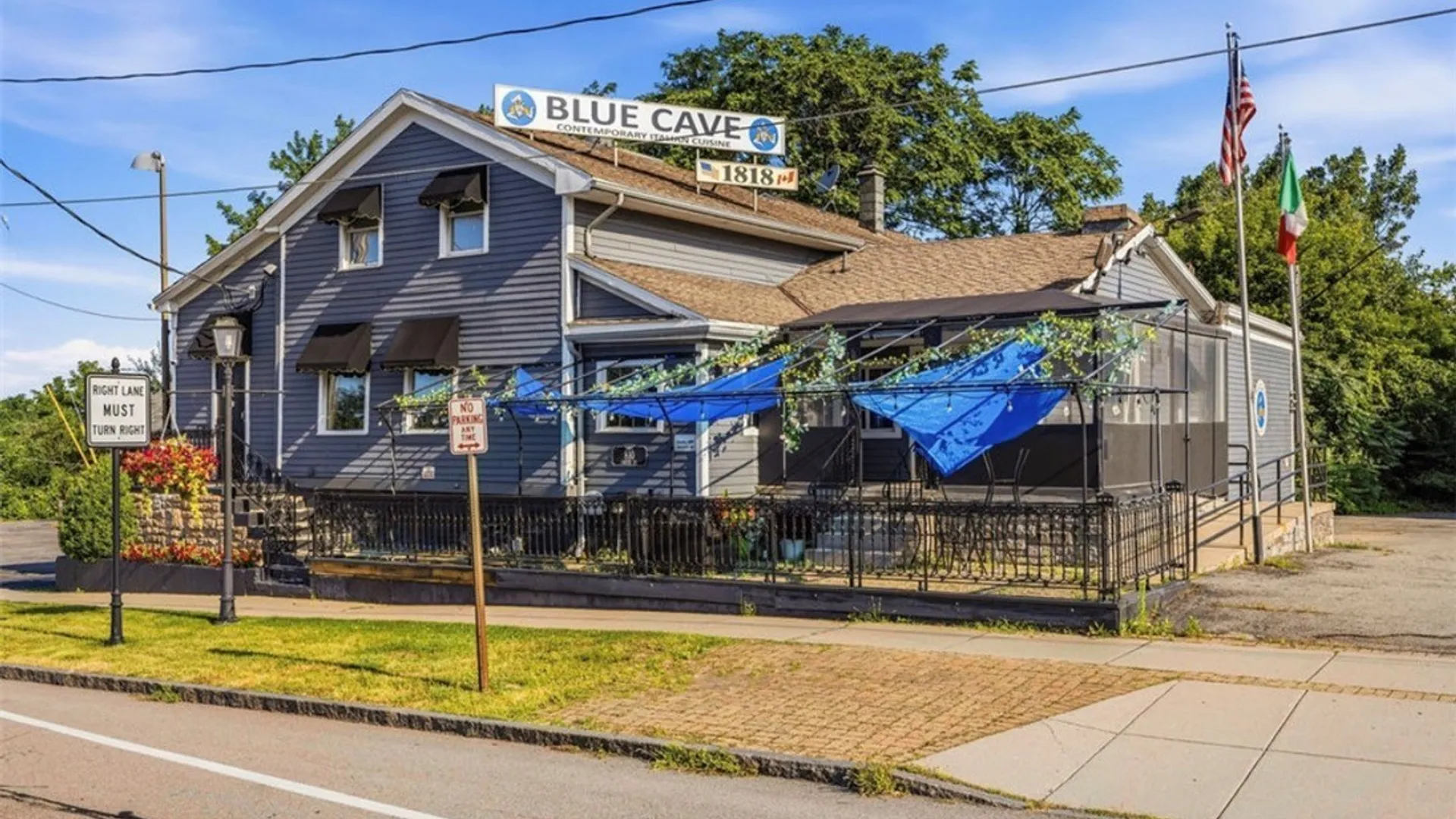 Property at 810 Center Street, Lewiston, NY 14092 11