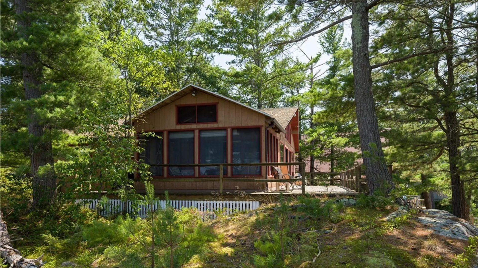Property at 48769 Bamerick Road, Alexandria, NY 13679 5
