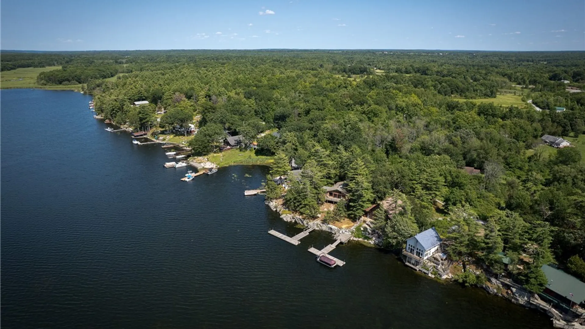 Property at 48769 Bamerick Road, Alexandria, NY 13679 43