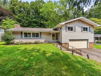 Property at 82 Burrows Hills Drive, Penfield, NY 14625