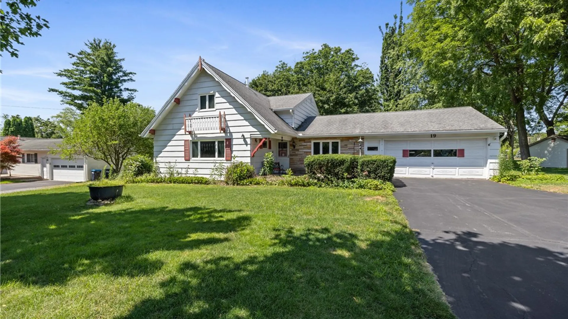 Property at 19 Archer Road, Chili, NY 14624 2